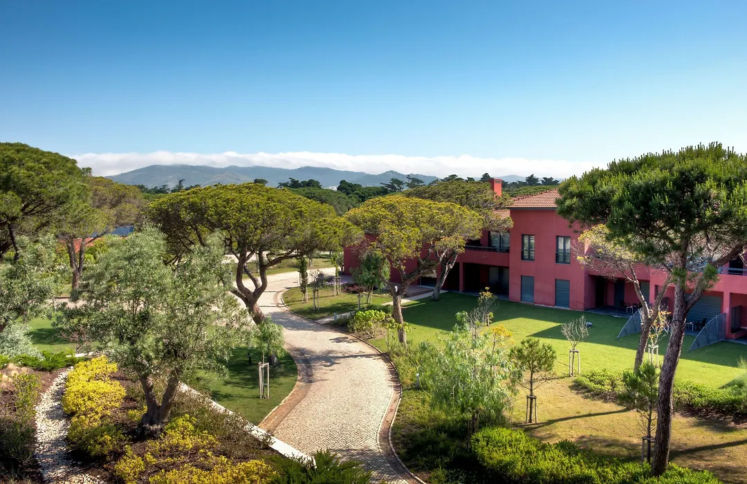 Sheraton Cascais Resort - Hotel & Residences-1