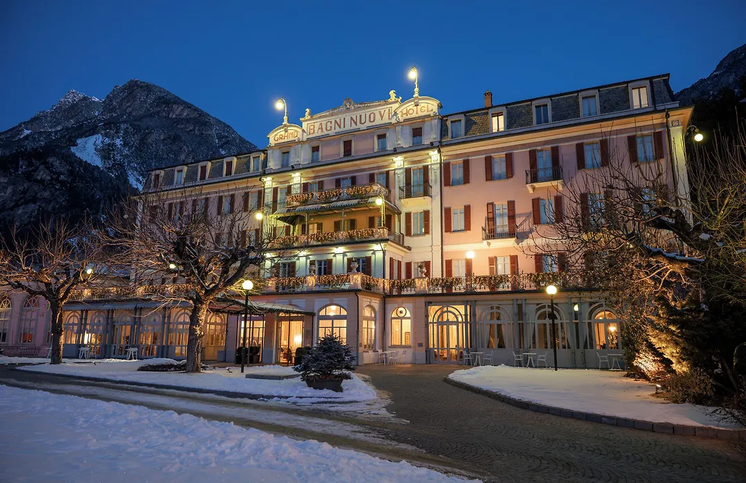 Qc Grand Hotel Bagni Nuovi-1