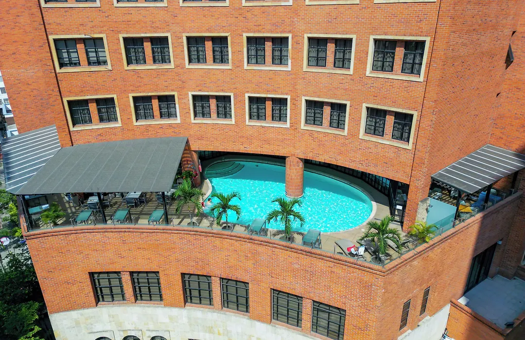Hotel Dann Cali-1
