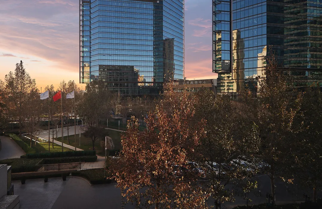 The Ritz-Carlton Beijing-1