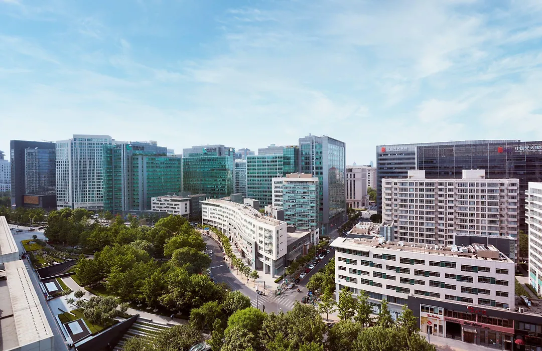 The Ritz-Carlton Beijing, Financial Street-1