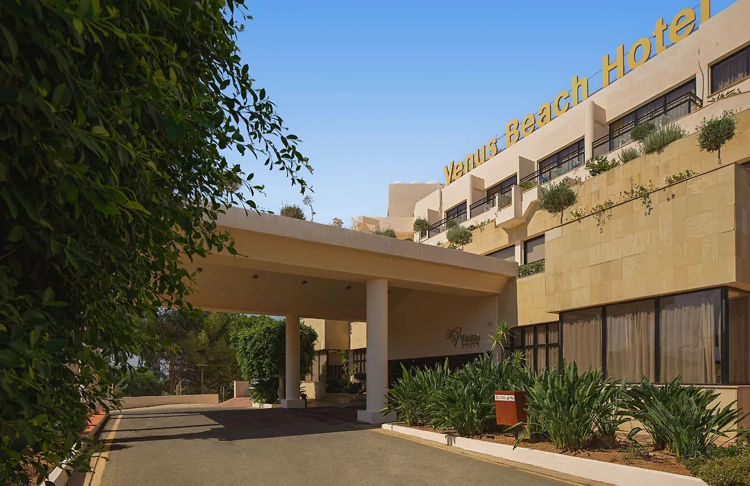 Venus Beach Hotel-1