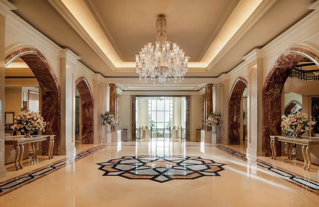 Four Seasons Hotel Doha-1