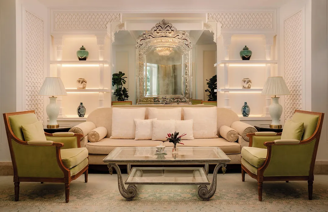Four Seasons Hotel Doha-1