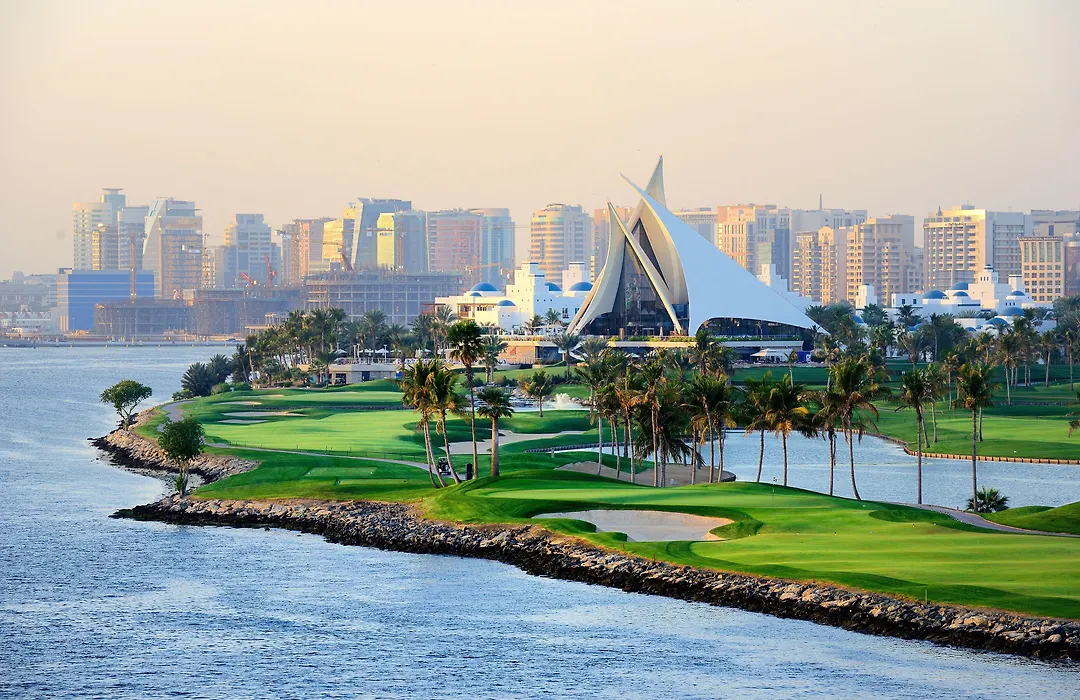 Park Hyatt Dubai-1