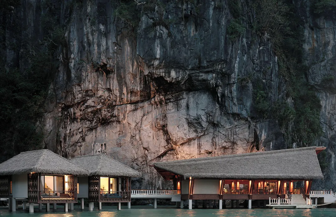 Lagen Island Resort El Nido-1