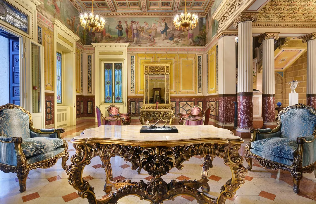 Villa Cortine Palace Relais Chateaux-1