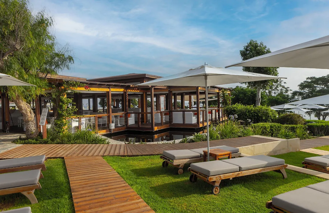 Capo Bay Hotel-1