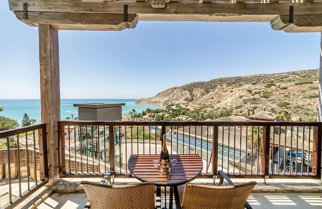 Columbia Beach Resort-1