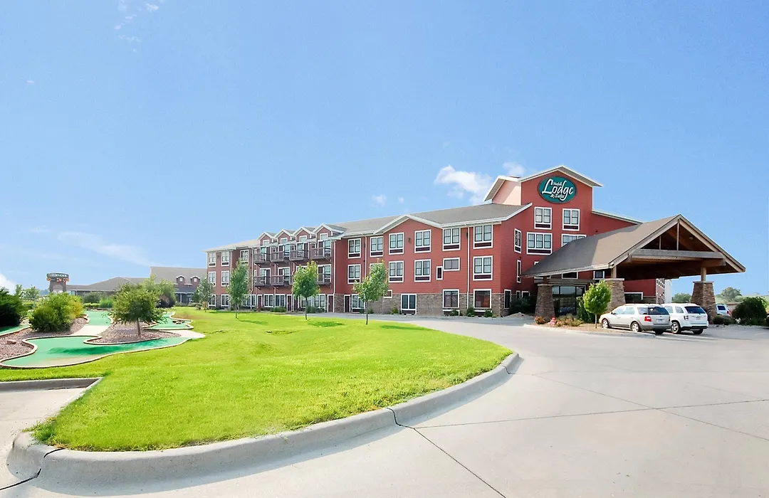 Norfolk Lodge & Suites, An Ascend Collection Hotel-1