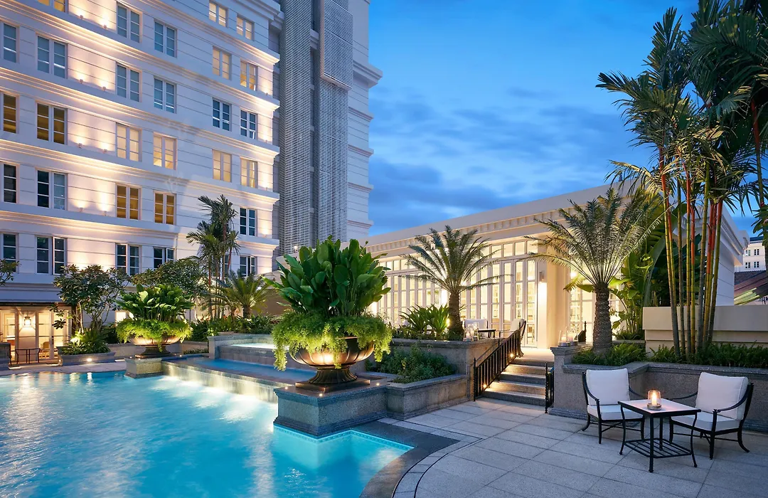 Park Hyatt Saigon-1