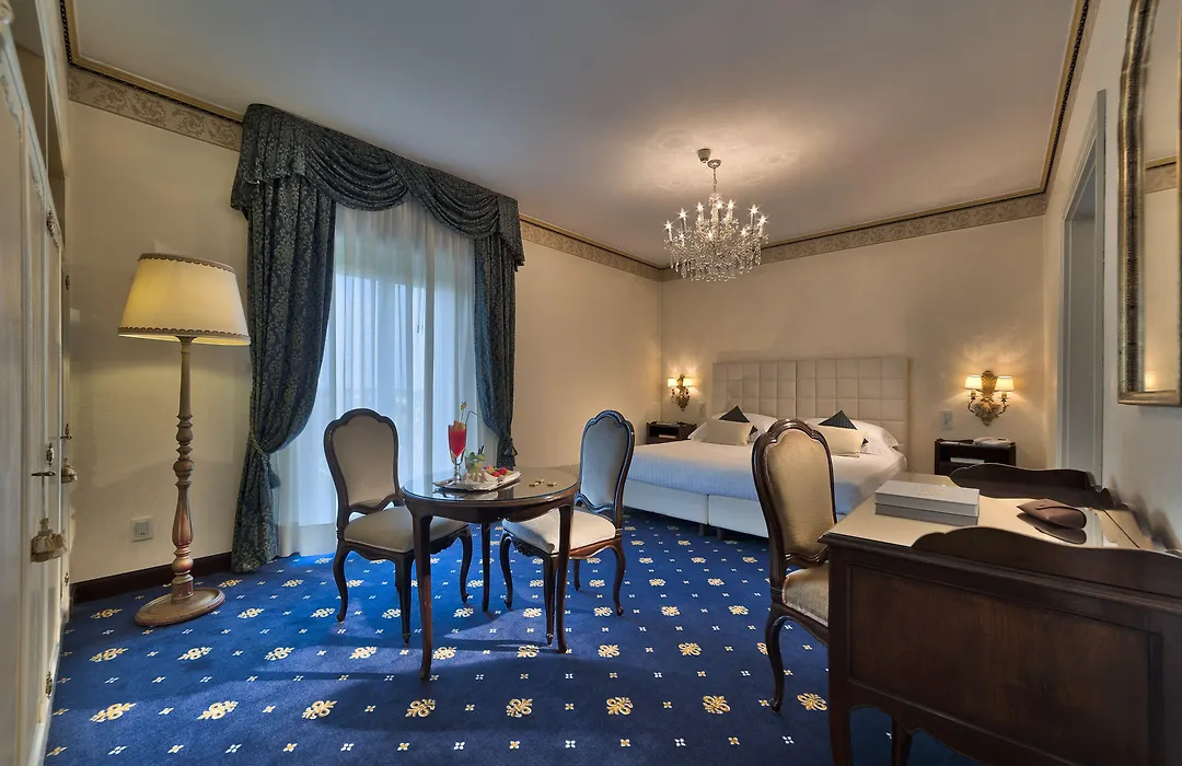 Hotel President Terme-1
