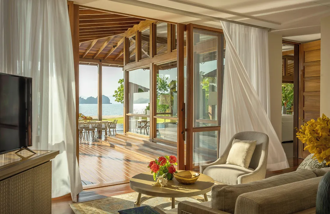 Four Seasons Resort Langkawi-1