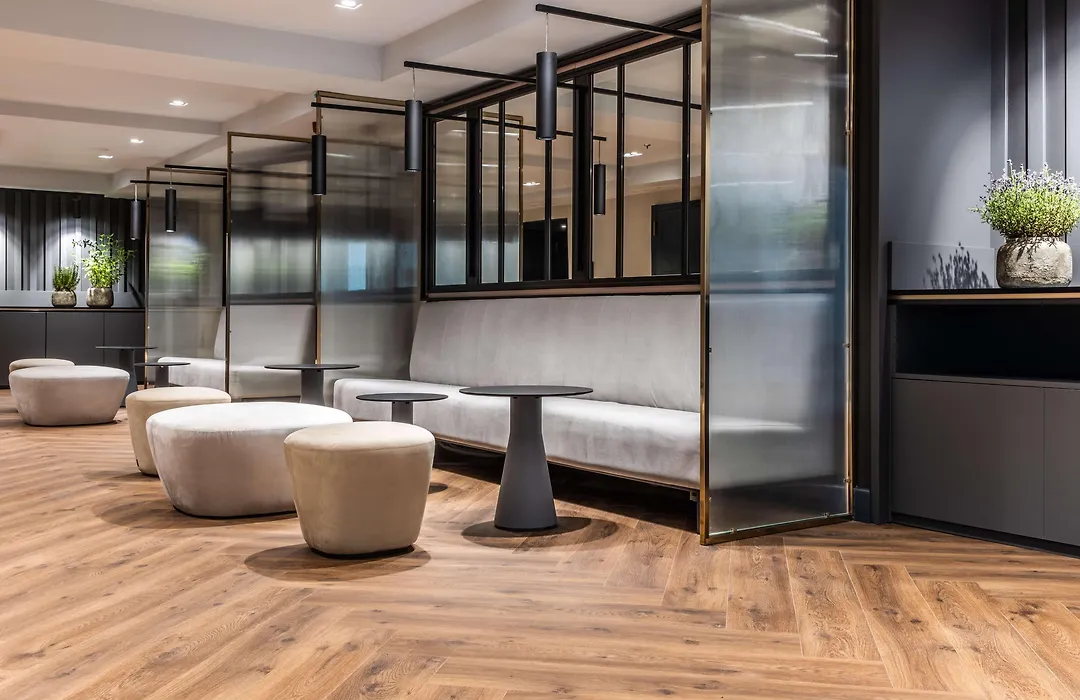 Radisson Blu Hotel Prague-1