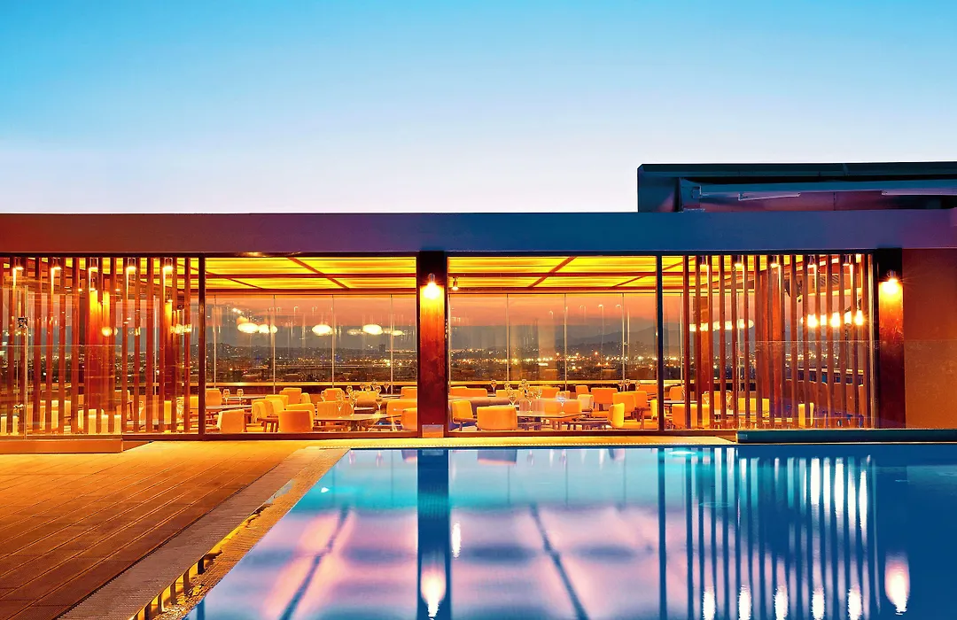 Wyndham Grand Athens-1