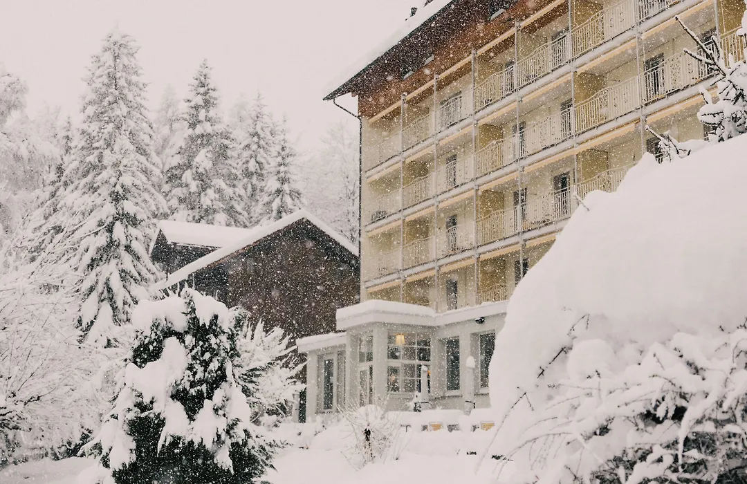 Grand Hotel Belvedere, a Beaumier Hotel-1