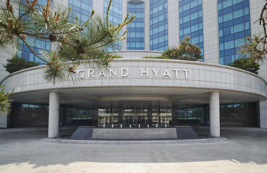 Grand Hyatt Incheon-1