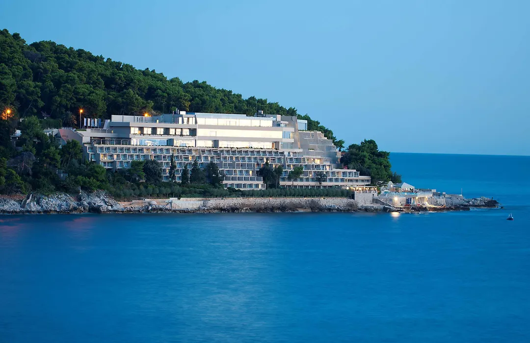 Hotel Dubrovnik Palace-1