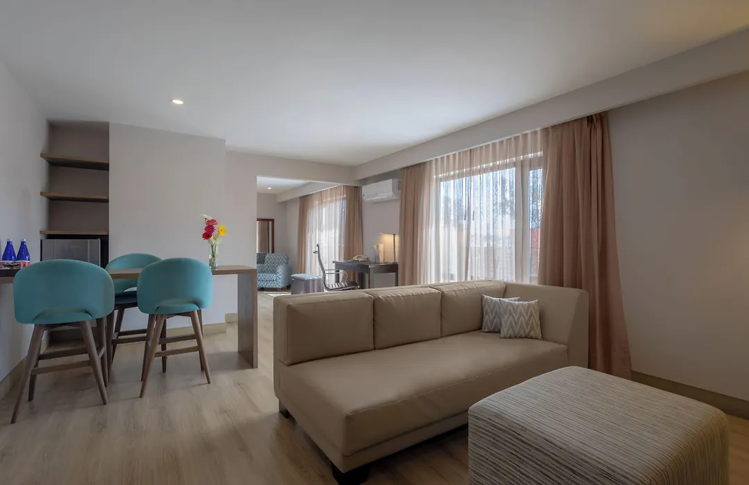 Hotel Morrison Zona T-1