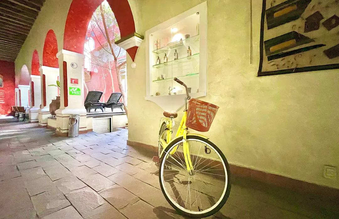 El Sueno Hotel & Spa-1