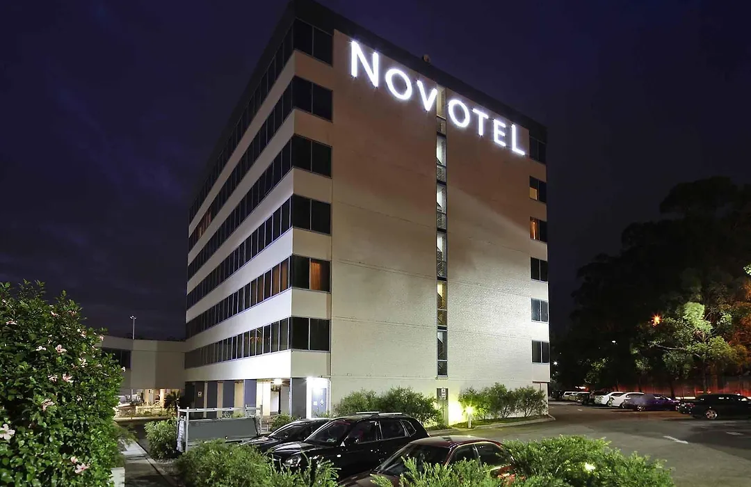 Novotel Sydney West Hq-1