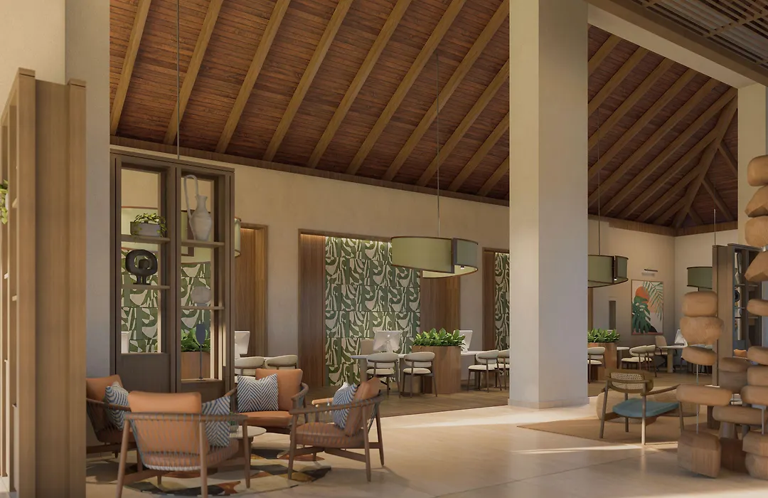 Hyatt Vivid Punta Cana (Adults Only)-1