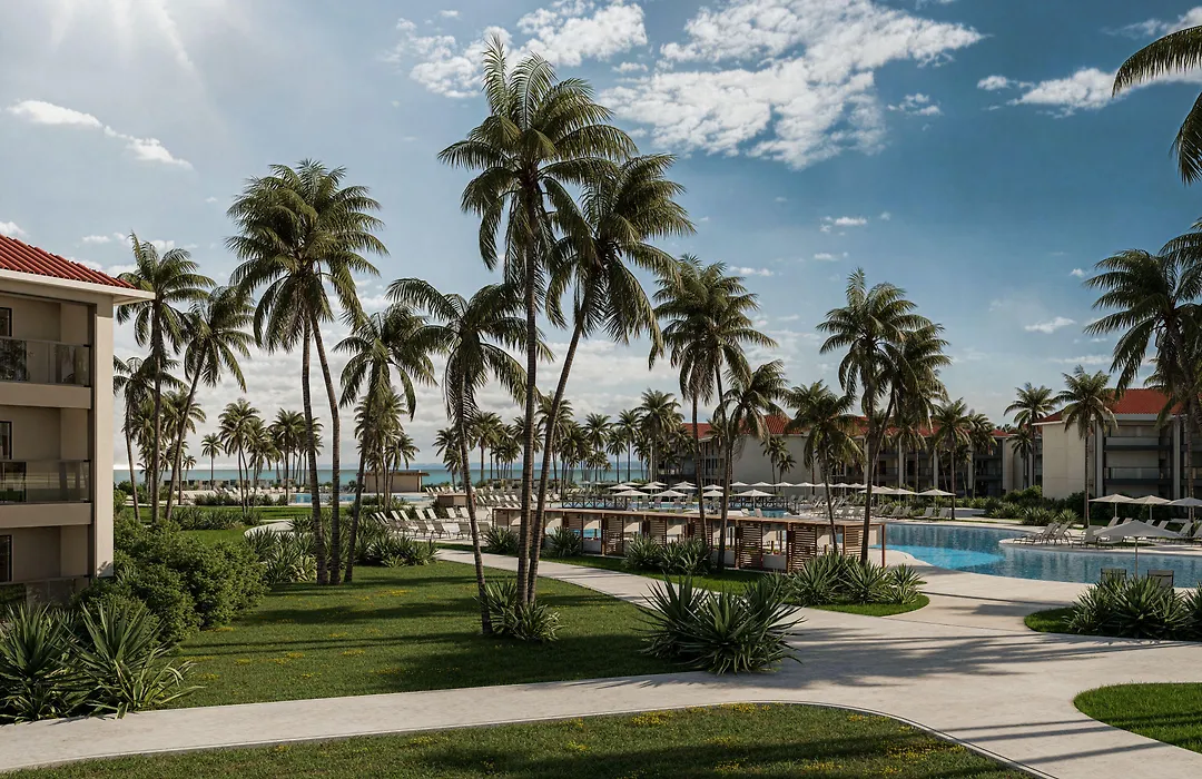 Hyatt Vivid Punta Cana (Adults Only)-1
