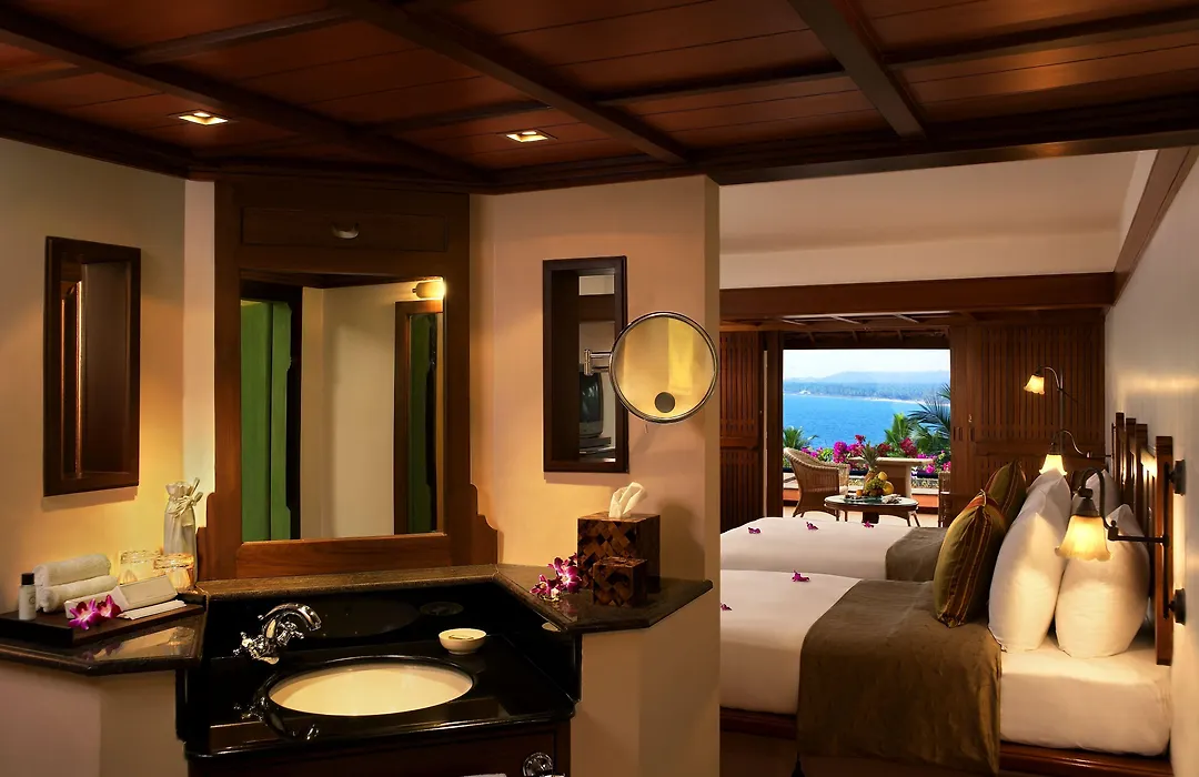 The Leela Kovalam, A Raviz Hotel-1