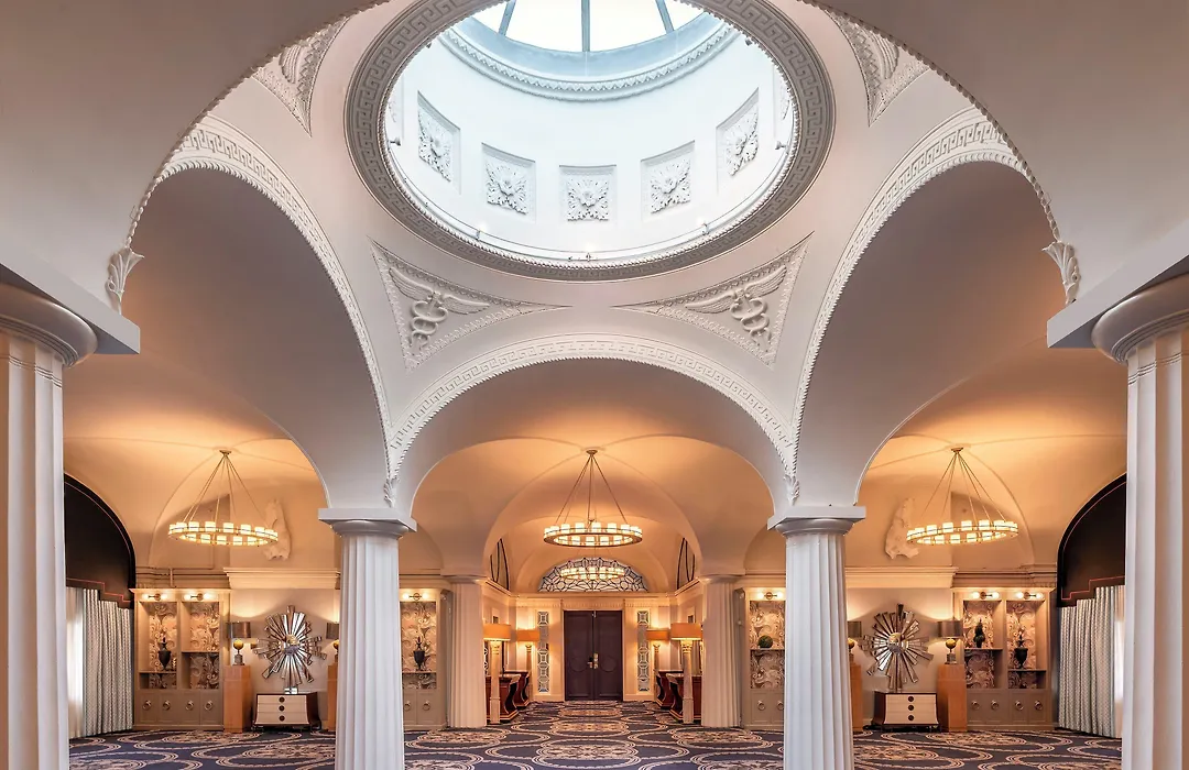 Kimpton Hotel Monaco Washington Dc By Ihg-1