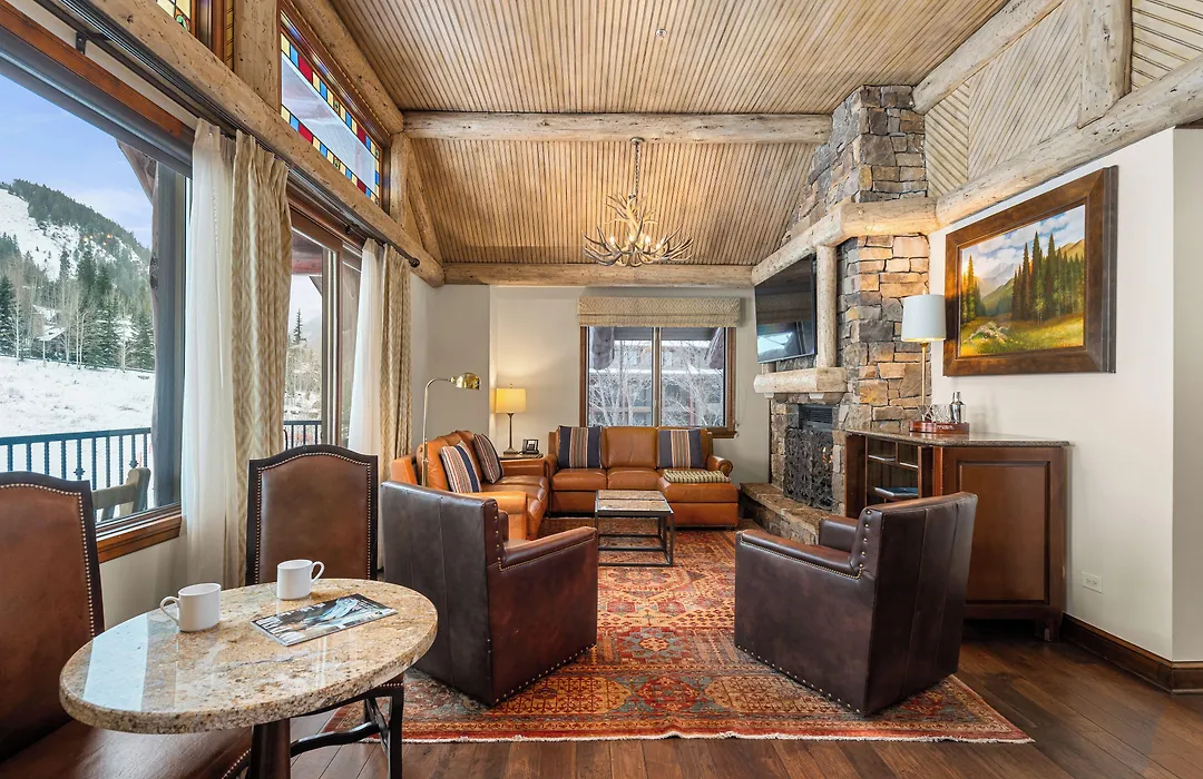 Ritz Carlton, Aspen Highlands-1