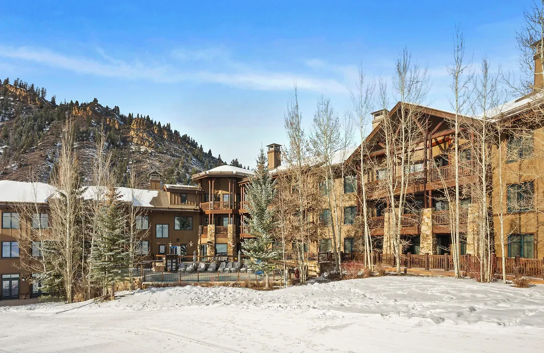 Ritz Carlton, Aspen Highlands-1