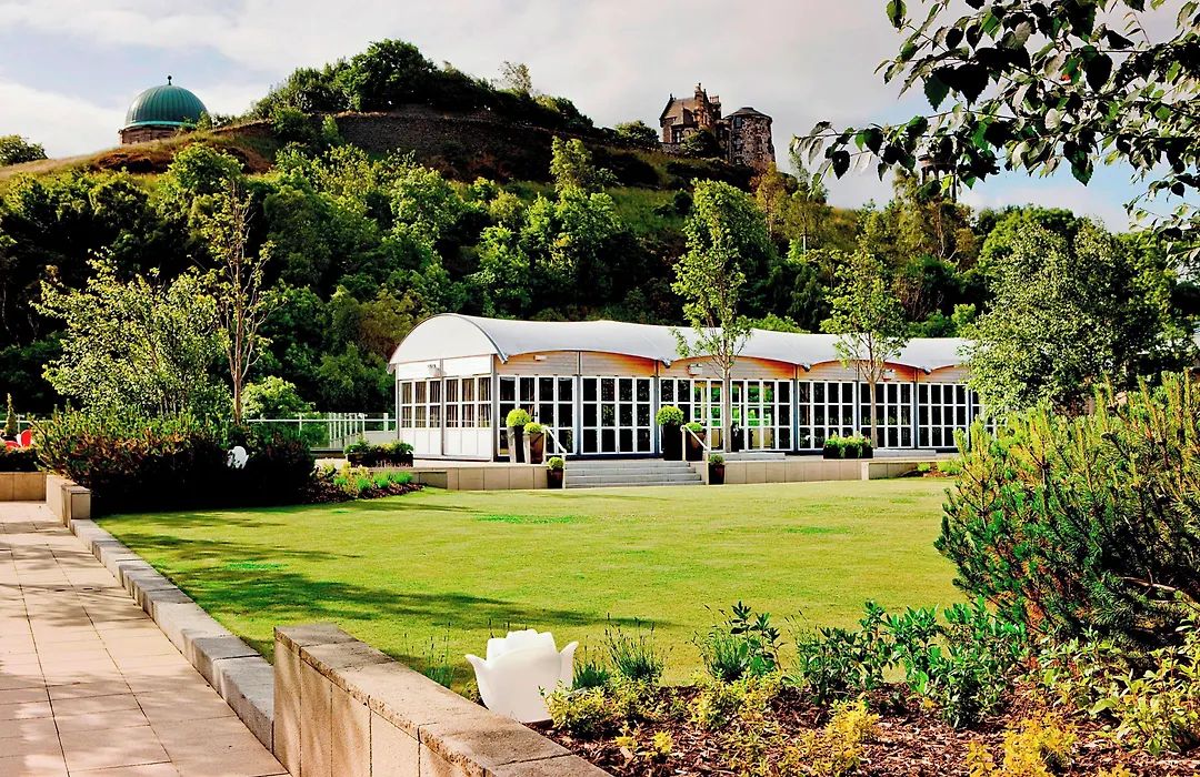 The Glasshouse, Autograph Collection-1