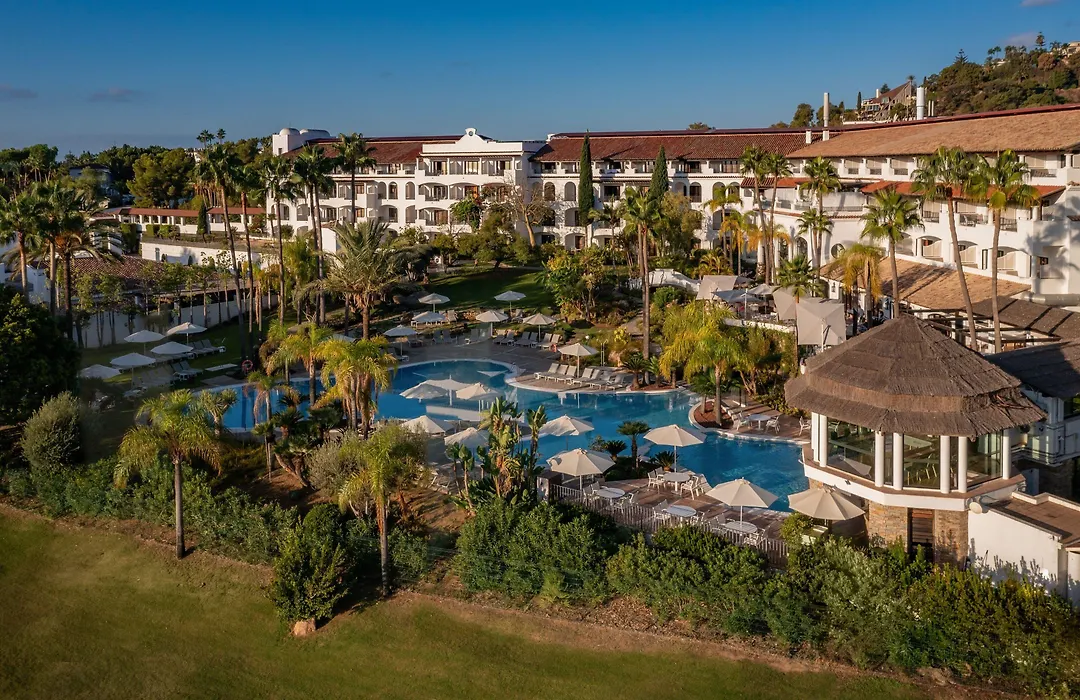 The Westin La Quinta Golf Resort & Spa, Benahavis, Marbella-1