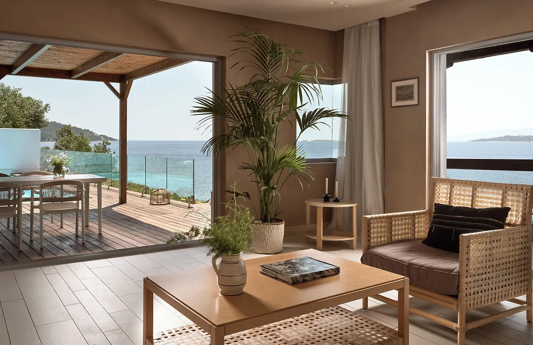 Eagles Palace - Small Luxury Hotels Of The World-1