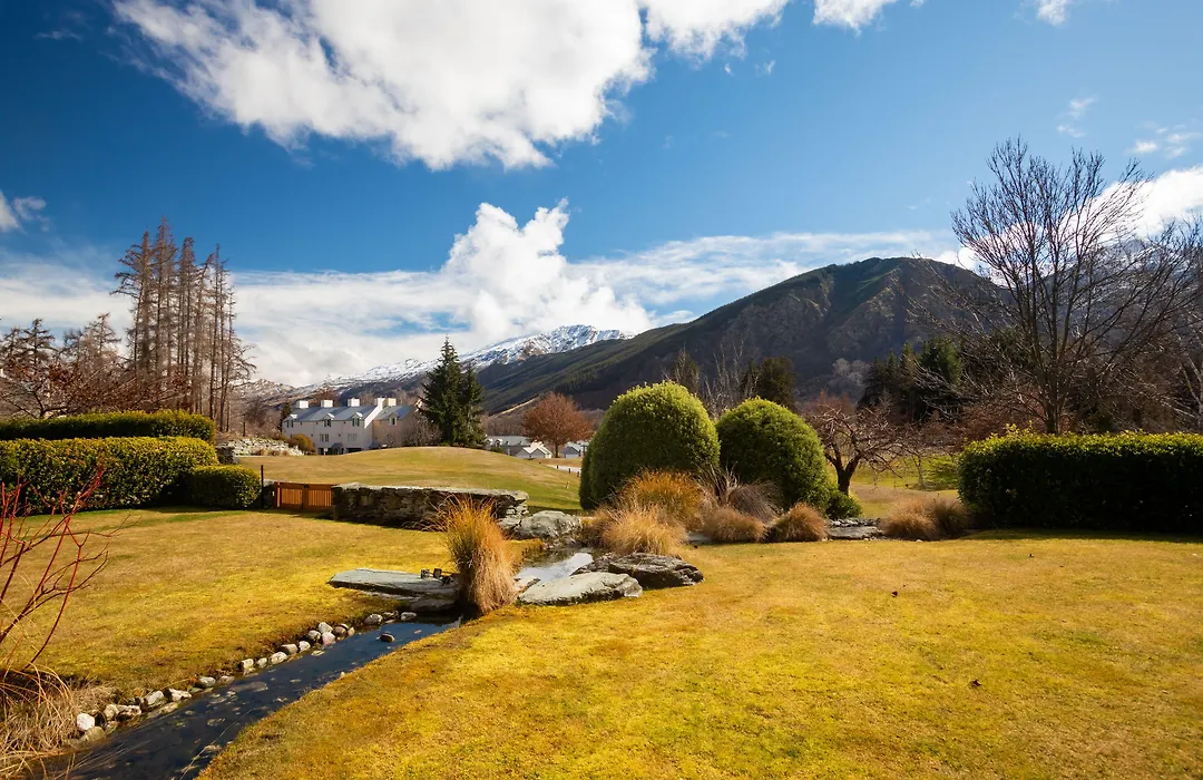 Millbrook Resort-1