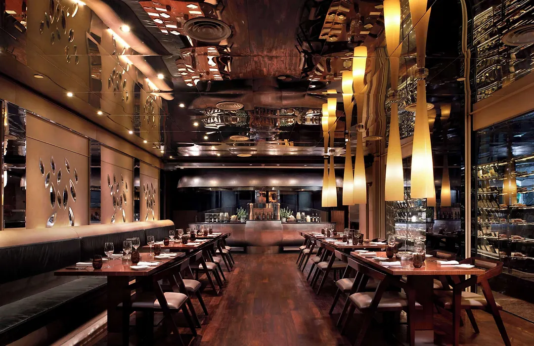 Hilton Kuala Lumpur-1