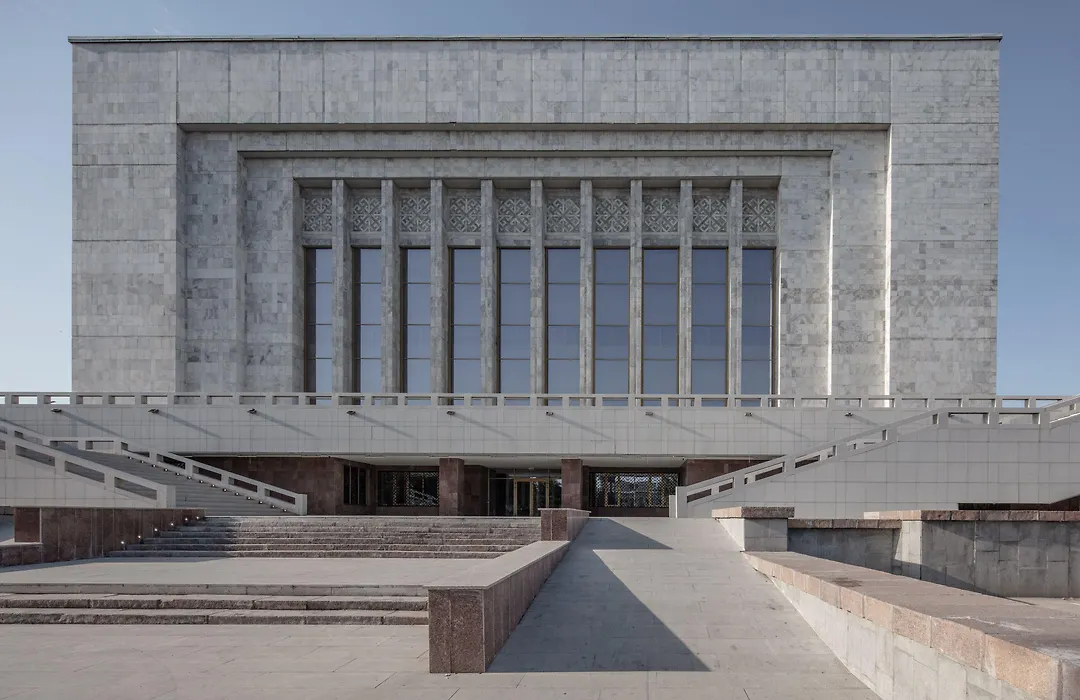 Hyatt Regency Bishkek-1