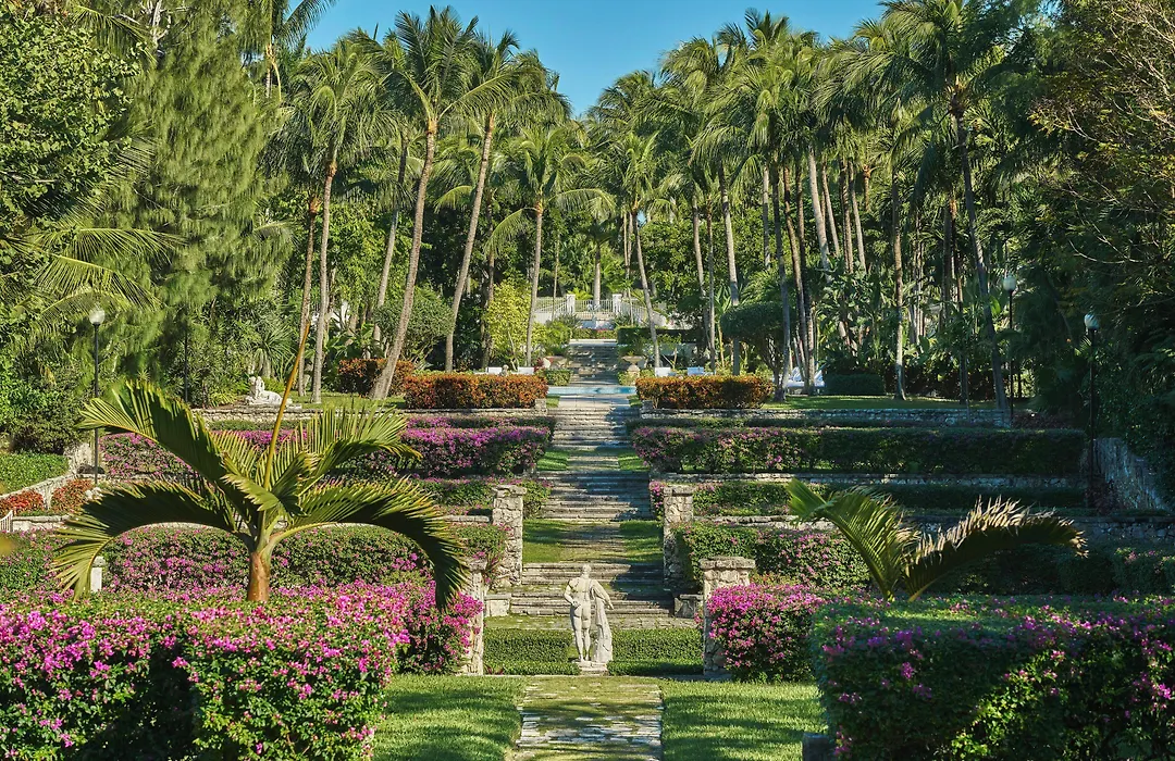The Ocean Club, A Four Seasons Resort, Bahamas-1