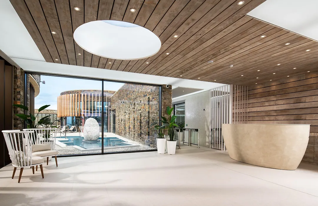 The Headland Hotel And Spa-1