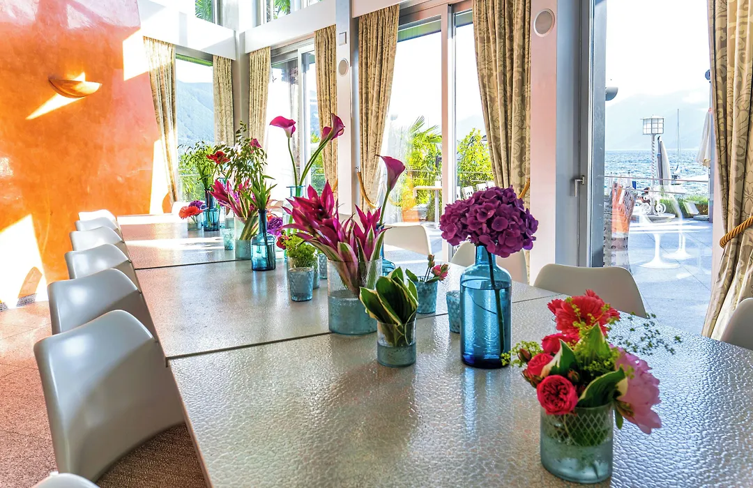 Hotel Eden Roc - The Leading Hotels Of The World-1