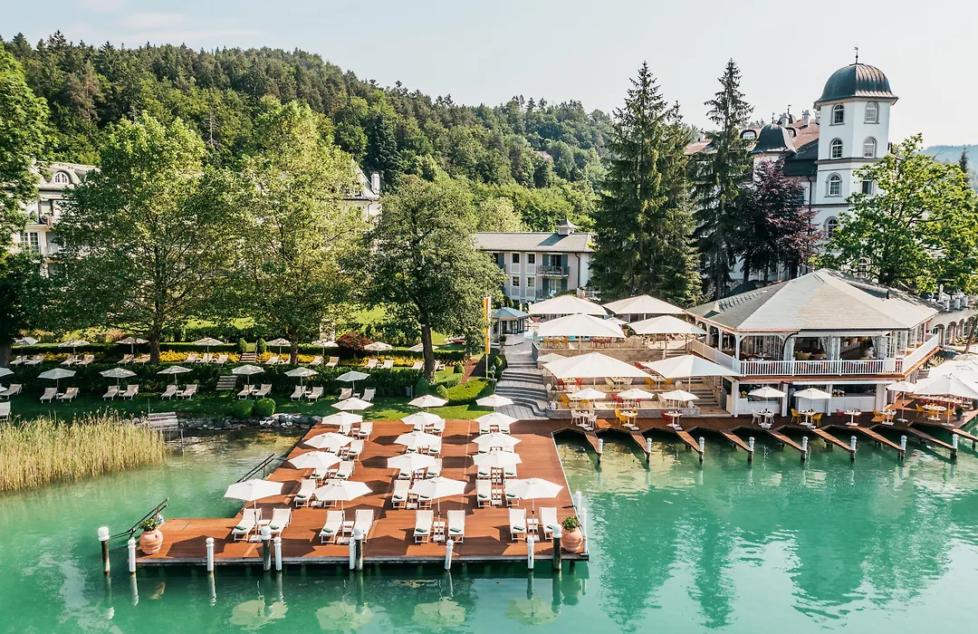 Hotel Schloss Seefels-1