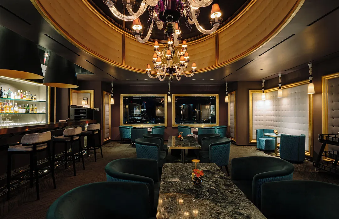 The Grand Lotte Seoul - Formerly Known As Lotte Hotel Seoul-1