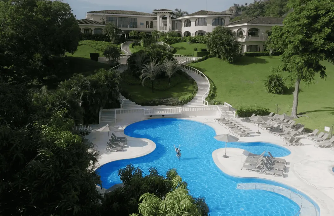 Occidental Papagayo - Adults Only All Inclusive-1