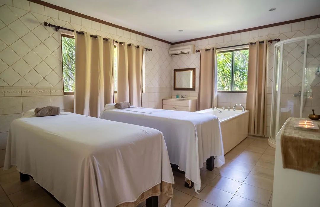 Occidental Papagayo (Adults Only)-1