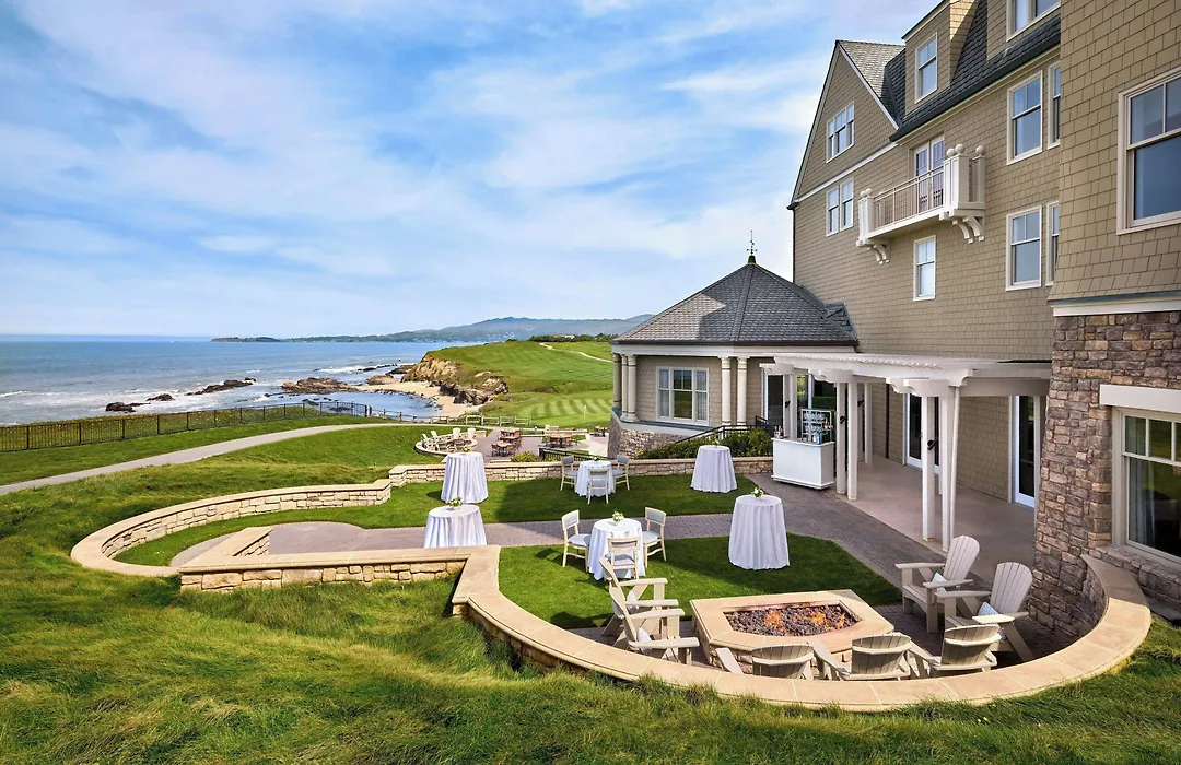 The Ritz-Carlton, Half Moon Bay-1