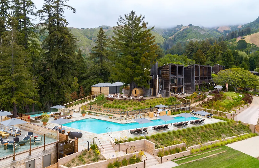 Alila Ventana Big Sur (Adults Only)-1