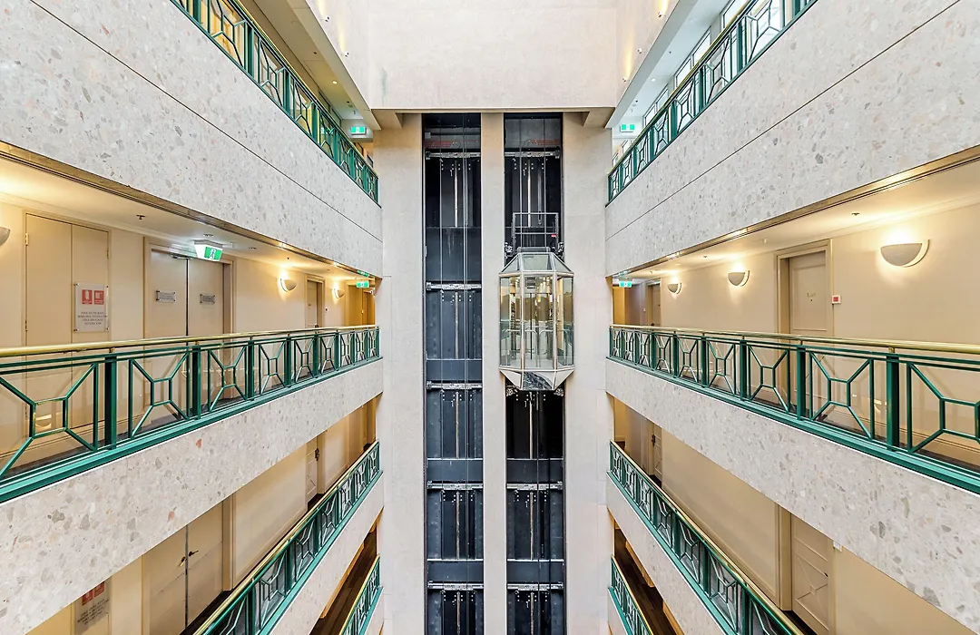 Stamford Plaza Melbourne-1
