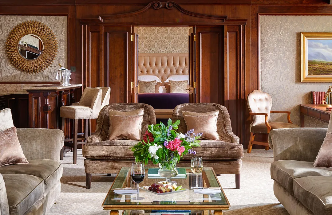 Intercontinental Dublin By Ihg-1