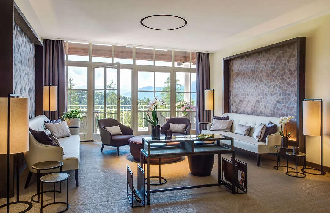 Interalpen-Hotel Tyrol-1