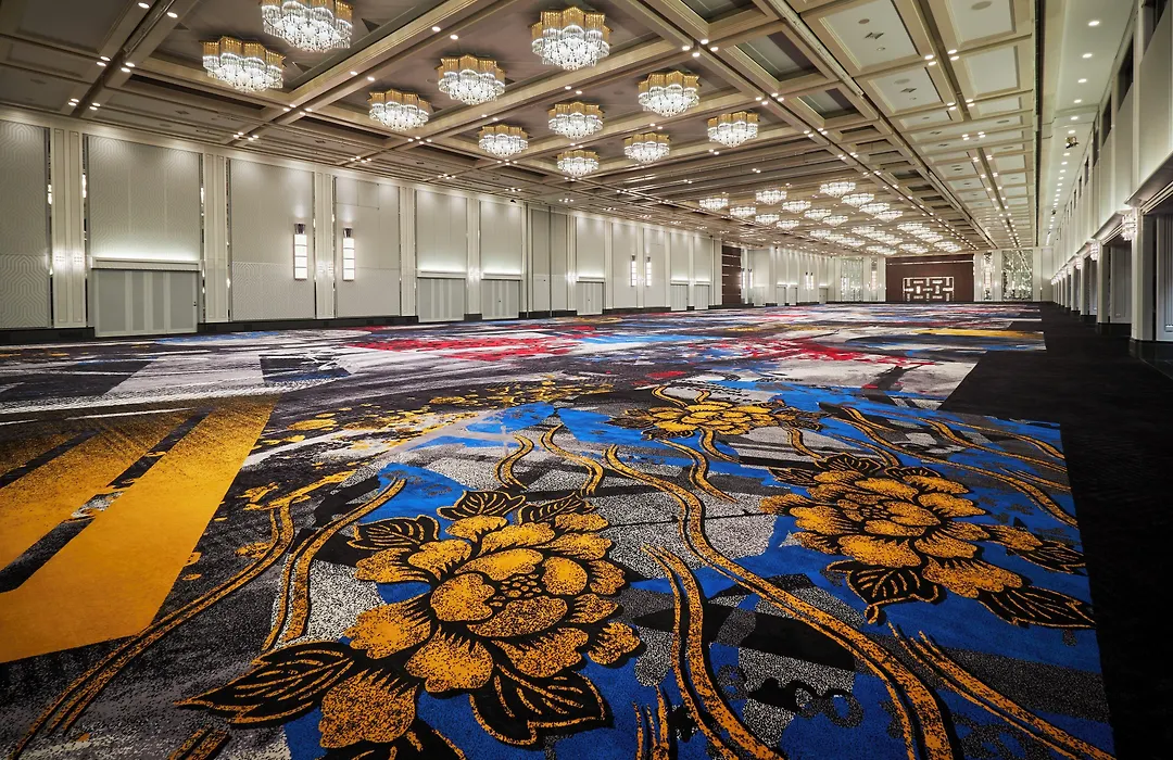 Hotel New Otani Osaka-1